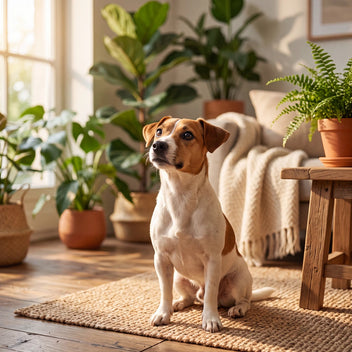 Hund Bio-Softsticks Huhn