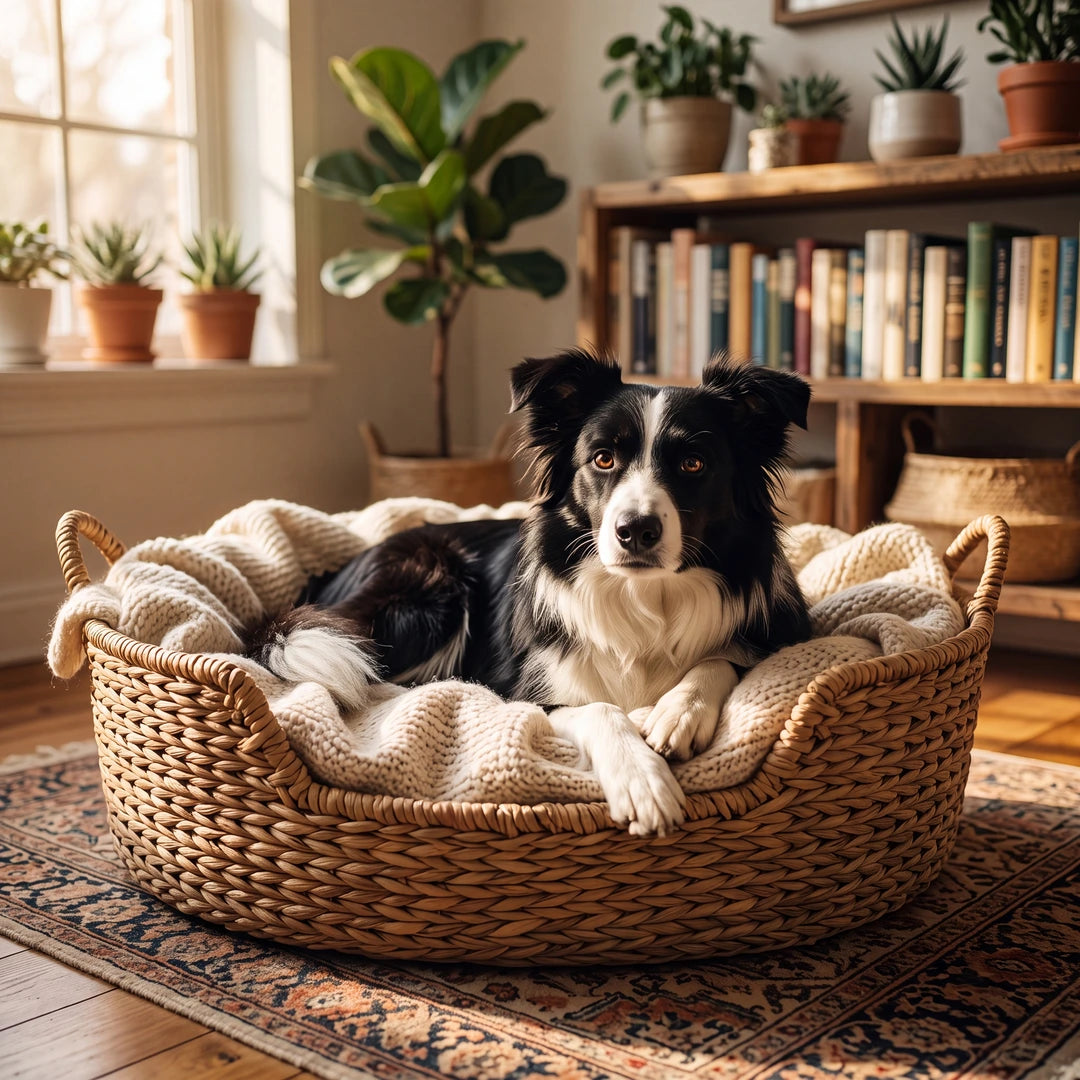 Hund Bio-Menü Rind getreidefrei mit Karotte & Kartoffel