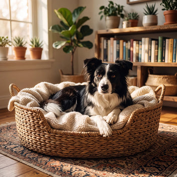 Hund Bio-Menü Rind getreidefrei mit Karotte & Kartoffel