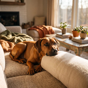 Hund Bio-Menü Ente getreidefrei mit Süßkartoffel & Pastinake