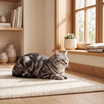 Katze Bio-Menü Lachs mit Geflügel