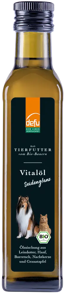 Vitalöl Fell Glanz