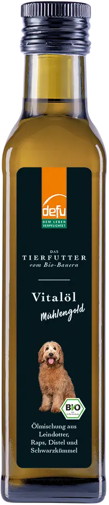 Vitalöl Aktivschutz