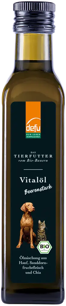 Vitalöl Energie & Balance