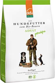 Kräuterkunde-Hund-Trockenfutter-Adult-Getreidefrei