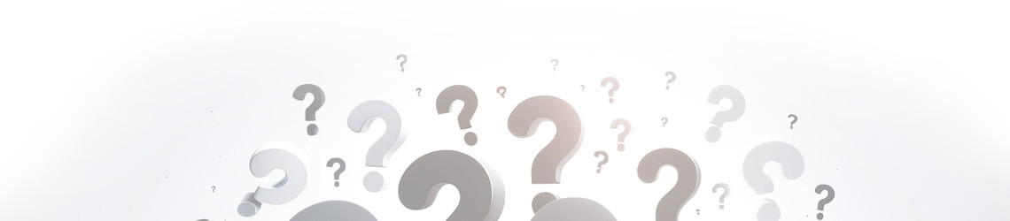 FAQ-Header