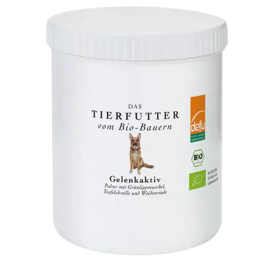 Hund: Gelenkaktiv - 250 g