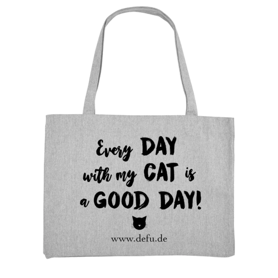 defu Shopper "Katze"