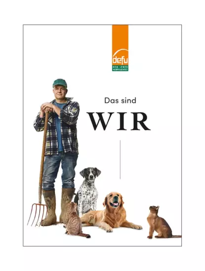 defu Broschüre - Image
