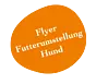 Flyer Hund: Futterumstellung