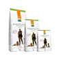 Hund: Adult Bio-Geflügel