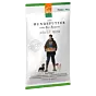 Hund: Adult Mini Bio-Geflügel - 80 g - Probe