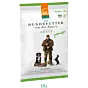 Hund: Adult getreidefrei Bio-Geflügel - 10 x 80 g - Probe