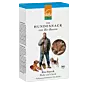 Hund: Bio-Snack Huhn & Carob
