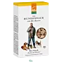 Hund: Bio-Snack Huhn & Dinkel - Vorteilspack 6 x 200 g