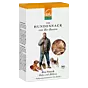 Hund: Bio-Snack Huhn & Möhren