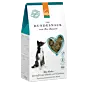 Hund: Bio-Keks Kartoffel mit Kürbis und Curcuma