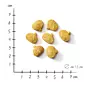 Hund: Bio-Keks Kartoffel mit Kürbis und Curcuma