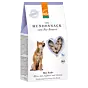 Hund: Bio-Keks Hirse mit Joghurt und Aronia