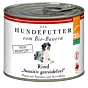 Hund: Rind "Sensitiv getreidefrei" - 200 g - Probe