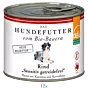 Hund: Rind "Sensitiv getreidefrei" - Vorteilspack 12 x 200 g