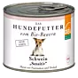 Hund: Schwein "Sensitiv" 200 g - Probe