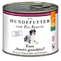 Hund: Ente "Sensitiv getreidefrei" 200 g - Probe