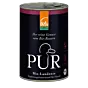 Hund: PUR Bio-Landente - 400 g - Probe
