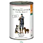 Hund: Schwein "Sensitiv" - Vorteilspack 12 x 410 g