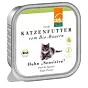 Katze: Huhn "Sensitive" Pâté - 100 g - Probe
