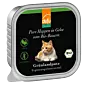 Katze: Grünlandpute - Pure Happen in Gelee