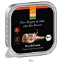 Katze: Weidelamm - Pure Happen in Gelee - Vorteilspack 16 x 100 g