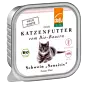 Katze: Schwein "Sensitiv" - 100 g - Probe