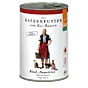 Katze: Rind "Sensitive" Pâté - 410 g - neue Rezeptur