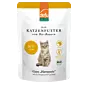 Katze: Gans "Harmonie"