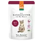 Katze: Ente "Harmonie"