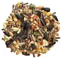 Bio-Gartenhühner "Gemüse" Alleinfutter 25 kg