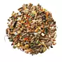 Bio-Gartenhühner Alleinfutter "Kräuter"