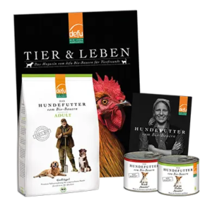 Hund: Probierpaket - Adult