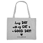 defu Shopper "Katze"