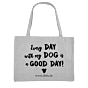 defu Shopper "Hund"