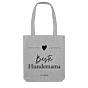 defu Tasche "Hundemama"