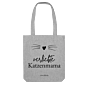defu Tasche "Katzenmama"