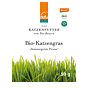 Bio-Katzengras