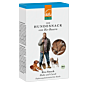 Hund: Bio-Snack Huhn & Carob