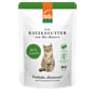 Katze: Truthahn "Harmonie" - 85 g - Probe