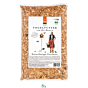 Bio-Fettfutter 8 x 1 kg 