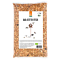 Bio-Fettfutter 1-14 kg