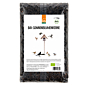 Bio-Sonnenblumenkerne schwarz 1-14 kg