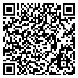QR Code Flyer Hund Futterumstellung